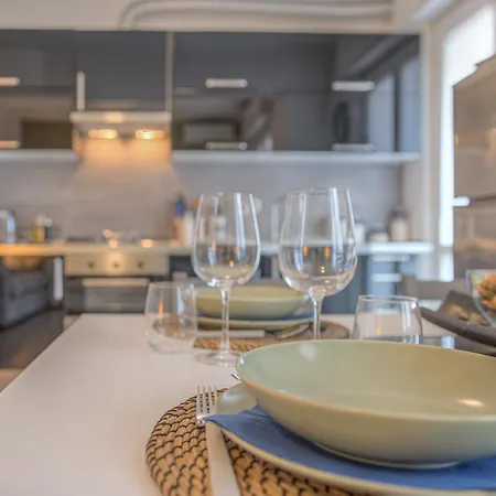 Annie House Chic E Accogliente * Сестри-Леванте