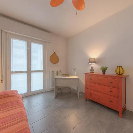 Annie House Chic E Accogliente Апартаменты Сестри-Леванте