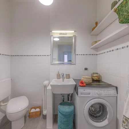 Annie House Chic E Accogliente