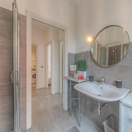 Annie House Chic E Accogliente Апартаменты