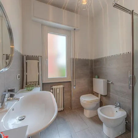 Annie House Chic E Accogliente Сестри-Леванте