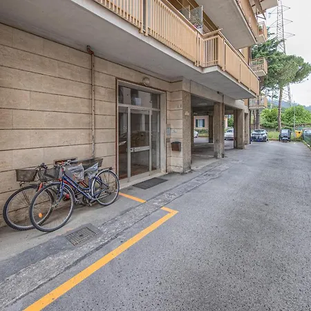 Апартаменты Annie House Chic E Accogliente Сестри-Леванте