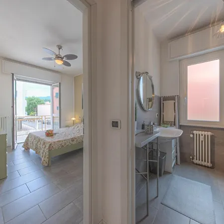 Апартаменты Annie House Chic E Accogliente *