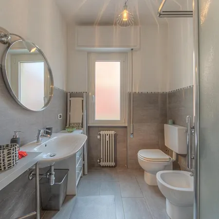 Annie House Chic E Accogliente Апартаменты