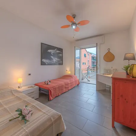 Annie House Chic E Accogliente Apartment *
