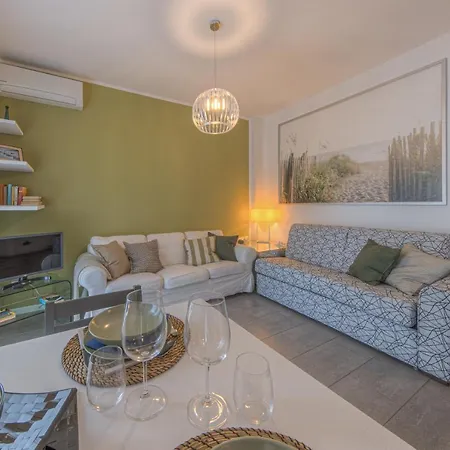 Annie House Chic E Accogliente Διαμέρισμα Σέστρι Λεβάντε