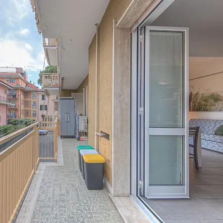 Annie House Chic E Accogliente Daire