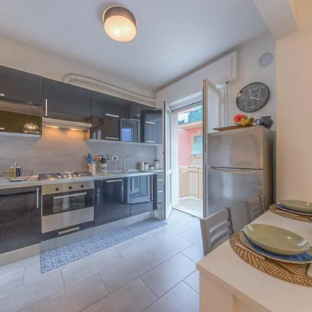Daire Annie House Chic E Accogliente