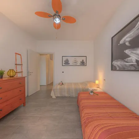 Διαμέρισμα Annie House Chic E Accogliente