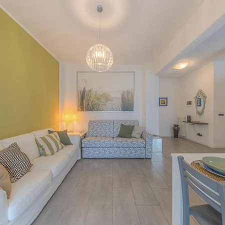 Annie House Chic E Accogliente Appartement