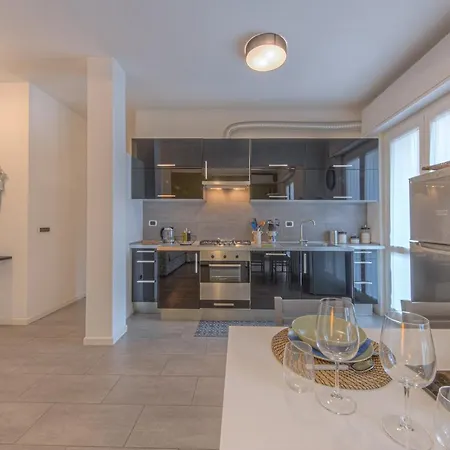 Annie House Chic E Accogliente Daire *