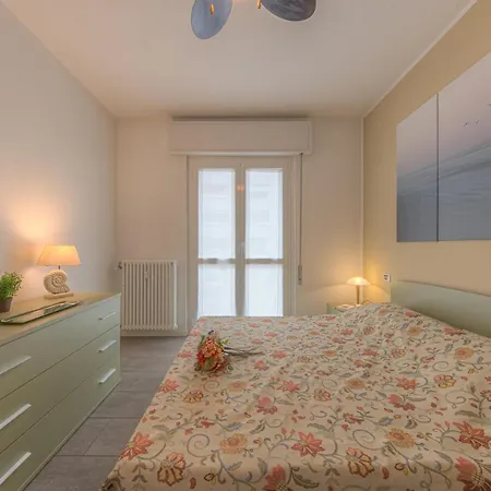 Διαμέρισμα Annie House Chic E Accogliente *