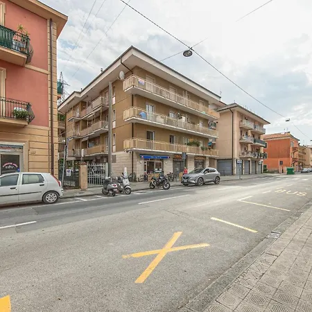 Annie House Chic E Accogliente 아파트 세스트리레반떼