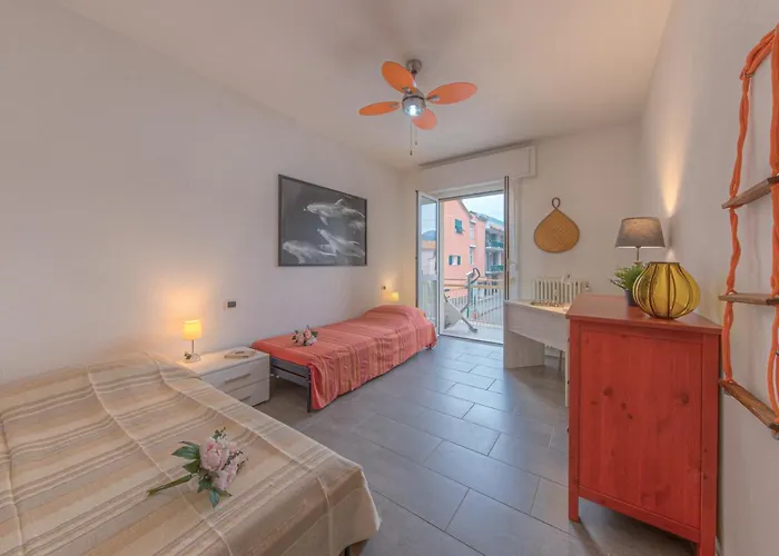 Annie House Chic E Accogliente Apartman *