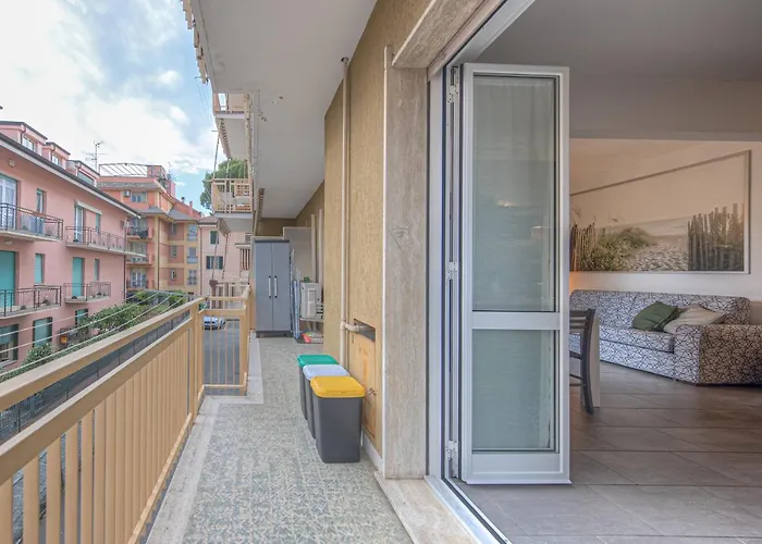 Annie House Chic E Accogliente Apartman