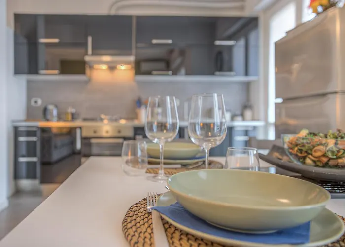 Annie House Chic E Accogliente * Sestri Levante