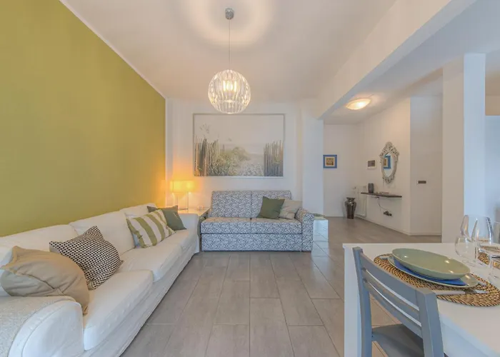 Annie House Chic E Accogliente Apartmán