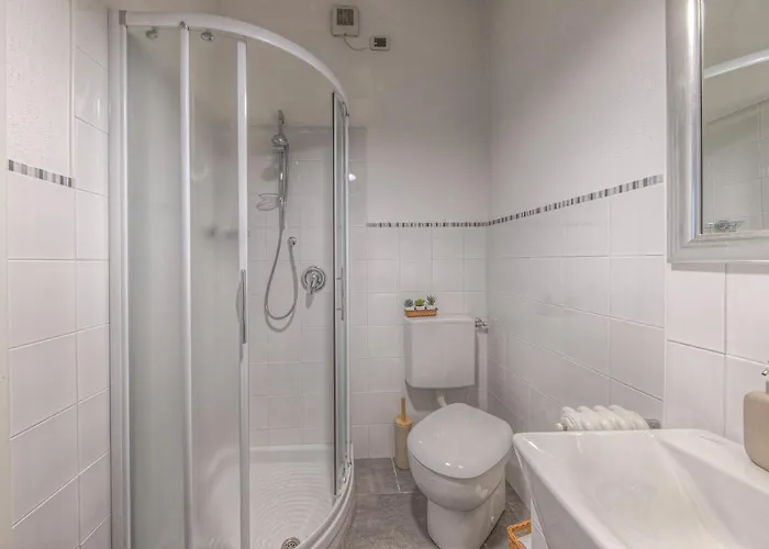 Apartmán Annie House Chic E Accogliente Sestri Levante
