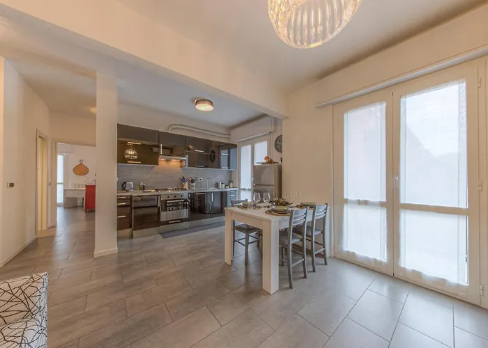 Annie House Chic E Accogliente * Sestri Levante