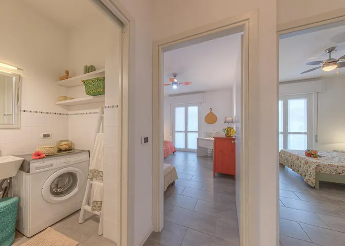 Apartman Annie House Chic E Accogliente Sestri Levante