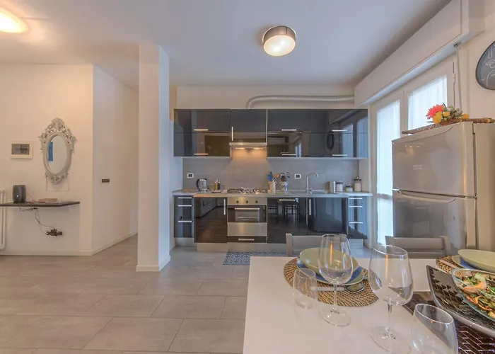 Annie House Chic E Accogliente 아파트 *