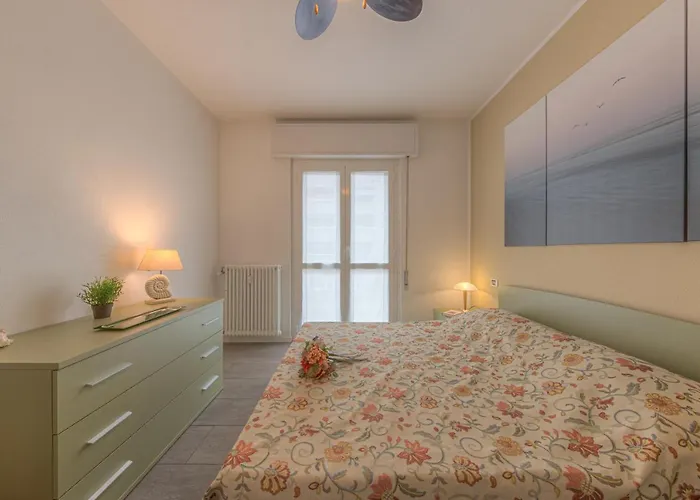 아파트 Annie House Chic E Accogliente *