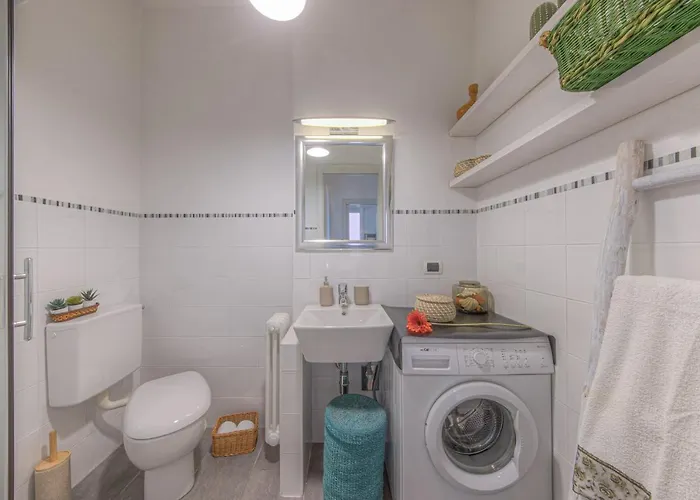 Annie House Chic E Accogliente