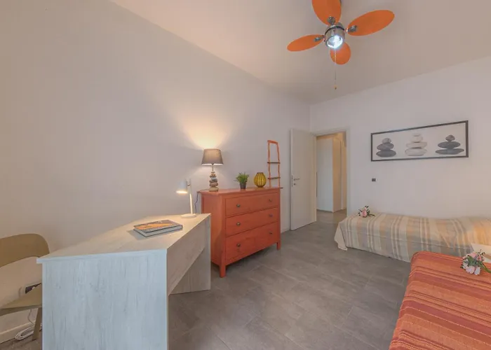 Annie House Chic E Accogliente *