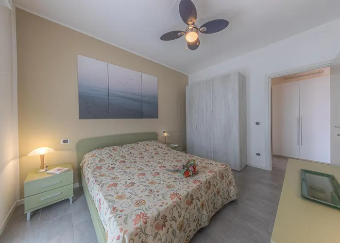 Annie House Chic E Accogliente