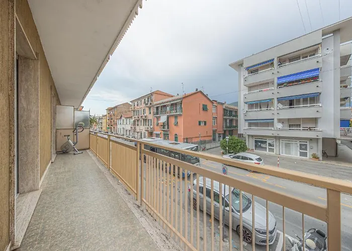 Annie House Chic E Accogliente