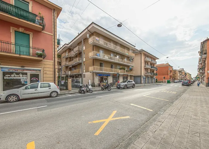 Annie House Chic E Accogliente Apartmán Sestri Levante