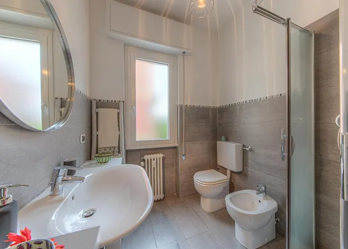 Annie House Chic E Accogliente 세스트리레반떼