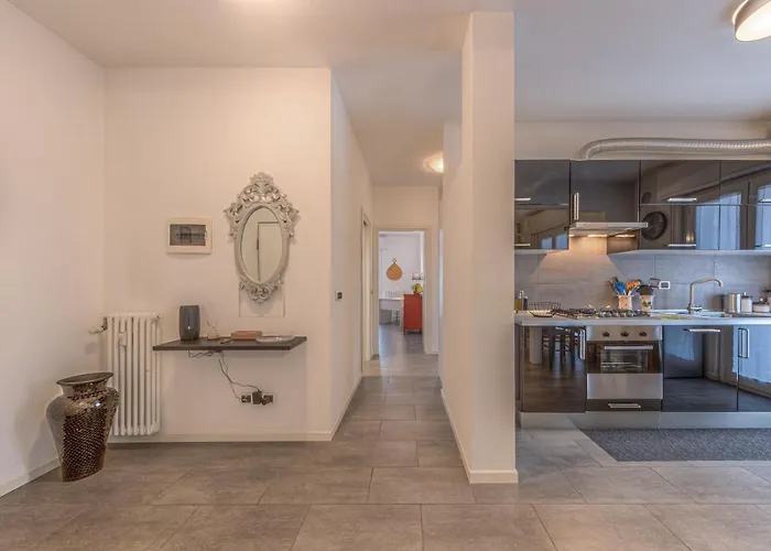 Annie House Chic E Accogliente *