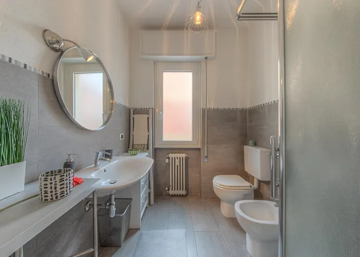 Annie House Chic E Accogliente 아파트